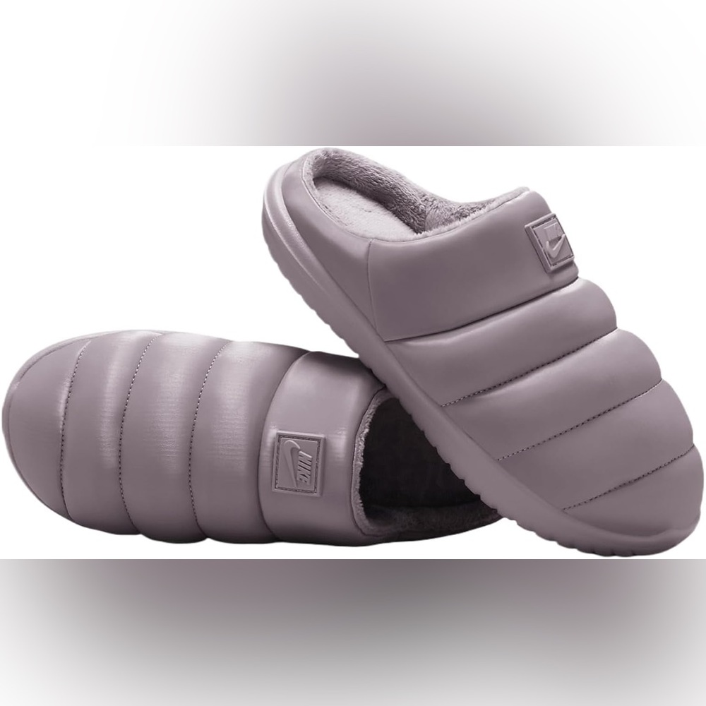 Nike Burrow SE Violet NWT